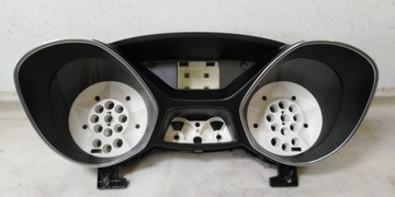 FOCUS MK3 C MAX MK2 LICZNIK ZEGARY OBUDOWA EU ORYG