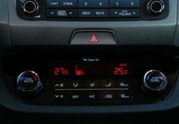 Kia Sportage III SUV Facelifting 1.7 CRDi 115KM 2015 Kia Sportage Kia Sportage 1.7 CRDI M 2WD 1.7 Diesel 115KM, zdjęcie 32