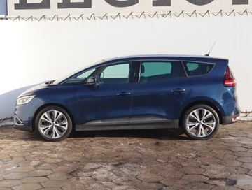 Renault Grand Scenic II Grand Scenic 2013 1.6 Energy dCi 130KM 2016 Renault Grand Scenic 1.6 dCi, Salon Polska, zdjęcie 2