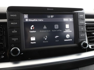 Kia Stonic I Crossover 1.0 T-GDI 100KM 2020 Kia Stonic FV23% niski przebieg grzane, zdjęcie 22