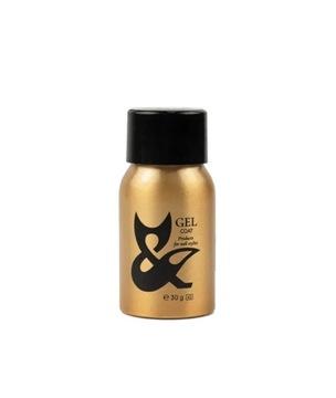 FOX Top Steel 30 ml No Wipe