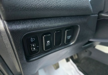 Mitsubishi ASX I 2011 Mitsubishi ASX SLICZNY 1.8 Diesel 115KM Bogata Wersja ORYGINAL Zadbany SER, zdjęcie 19