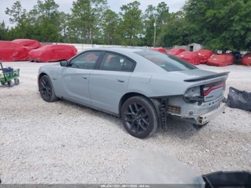 Dodge Charger VII 2022 Dodge Charger RT 2022 5.7l 5.7 Benzyna 837KM, zdjęcie 3