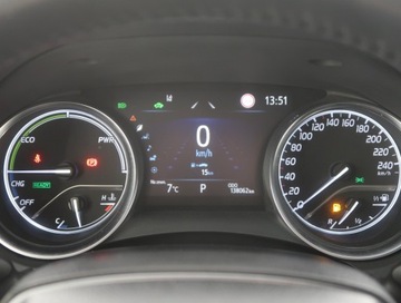 Toyota Camry IX Sedan 2.5 Hybrid Dynamic Force 218KM 2021 Toyota Camry 2.5 Hybrid, Salon Polska, zdjęcie 10