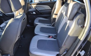 Citroen C4 Picasso II Picasso 2.0 BlueHDi 150KM 2016 Citroen C4 Picasso 2.0 HDI AUTOMAT 7-osob Exclusive Kamera Nawigacja 2.0, zdjęcie 22