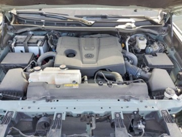 Toyota Tundra II 2024 Toyota Tundra Limited 2024 3.4 Benzyna 389KM, zdjęcie 6