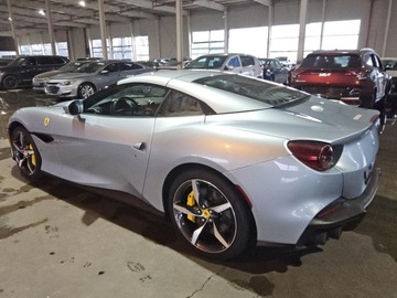 Ferrari 2023 Ferrari Portofino M 2023 3.9l 3.9 Benzyna 612KM, zdjęcie 1