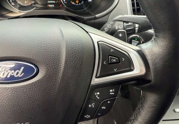 Ford S-Max II Van 2.0 EcoBlue 190KM 2018 Ford S-Max Ford S-Max 2.0 Diesel 190KM, zdjęcie 15