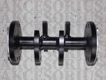 Барабан для фрезерного станка Schwamborn BEF 201