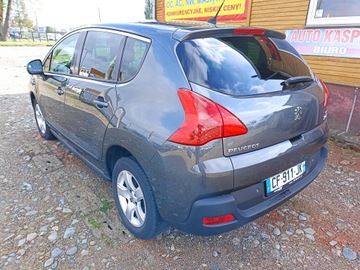 Peugeot 3008 I 2012 peugeot 3008 automat, zdjęcie 5