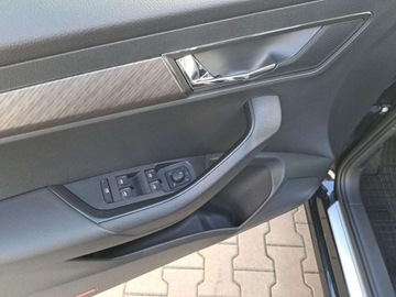 Skoda Karoq Crossover Facelifting 2.0 TDI SCR 150KM 2022 Skoda Karoq 2.0TDI 150KM Wersja Style Salon Polska 2.0 Diesel 150KM, zdjęcie 9
