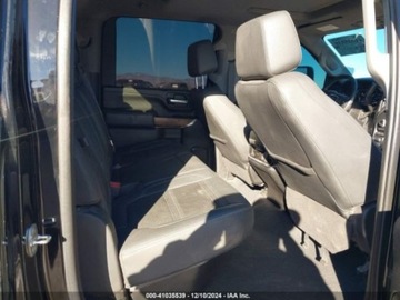  GMC Sierra 2021r., 2500HD Denali, od ubezpieczalni 6.6 Benzyna 445KM, zdjęcie 8