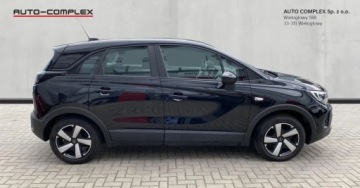 Opel 2021 Opel Crossland Zakup Zdalny Opel Crossland 1.2 Benz 83KMKM Pl Salon ASO 1.2, zdjęcie 18