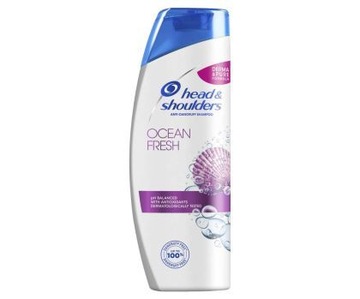Head & Shoulders szampon Ocean Fresh 200ml