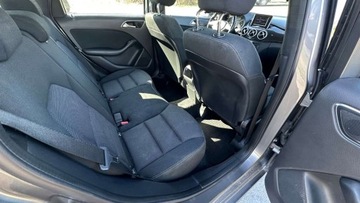 Mercedes Klasa B W246 Sports Tourer 180 CDI BlueEFFICIENCY 109KM 2013 Mercedes-Benz Klasa B Raty Automat klima Kamera Zadbany Swiezy Import Zar, zdjęcie 19