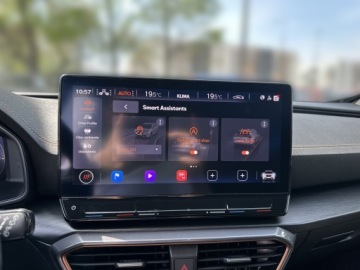 Cupra Formentor Crossover 2.5 TSI 390KM 2023 Cupra Formentor VZ5 2.5 TSI 390KM 4Drive DSG GWARA, zdjęcie 20