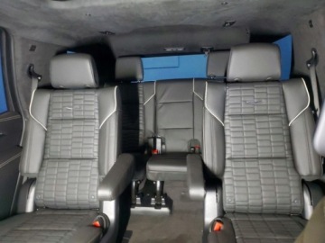 Cadillac Escalade III 2026 Cadillac Escalade 2026 CADILLAC ESCALADE SPORT PLATINUM 6.2 Benzyna 420KM, zdjęcie 10