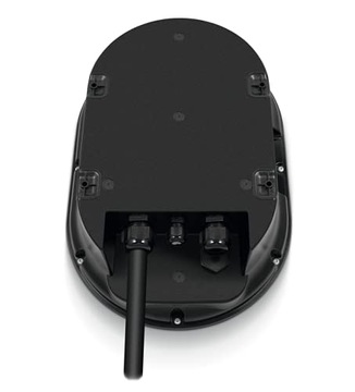 Зарядная станция Wallbox TechniVolt, кабель 5 м, 11 кВт