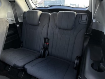 Chery Tiggo 8 SUV PHEV 1.5 T-GDI DHE 279KM 2025 Chery Tiggo 8 PHEV Blue Gray, zdjęcie 11