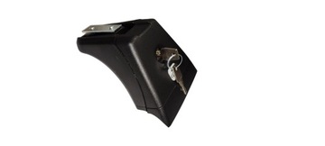 Багажник Amos Beta Opel Vectra C Signum 2002-2008 гг.