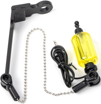 HANGER SWINGER SYGNALIZATOR BRAŃ ŻÓŁTY NECO.,.:
