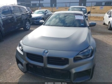 BMW Seria 2 F74 2024 BMW M2 BMW M2 3.0 Benzyna 453KM, zdjęcie 7