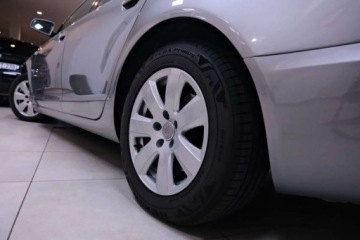 Audi A6 C6 Limousine 3.0 V6 TDI 225KM 2005 Audi A6 Limousine 3.0 Diesel 224KM, zdjęcie 11