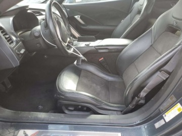 Chevrolet Corvette C7 2014 Chevrolet Corvette Stingray Z51 3LT 2014 6.2l 6.2 Benzyna 455KM, zdjęcie 7