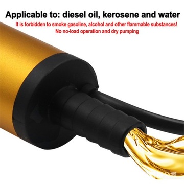 Электрический насос постоянного тока 12 В/24 В, микронасос