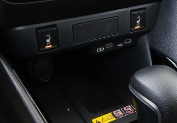 Toyota 2025 Toyota Yaris Yaris Style FV23 Salon PL Serwis ASO Bezwypadkowy 1 wl., zdjęcie 21