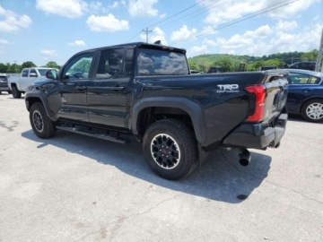 Toyota Tacoma II 2024 Toyota Tacoma Double Cab 2024 2.4l 2.4 Benzyna 278KM, zdjęcie 1