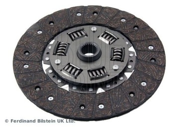 ДИСК СЦЕПЛЕНИЯ ADN13113 СИНИЙ ПРИНТ