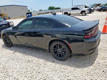 Dodge Charger VII 2016 Dodge Charger RT 2016 5.7l 5.7 Benzyna 370KM, zdjęcie 1