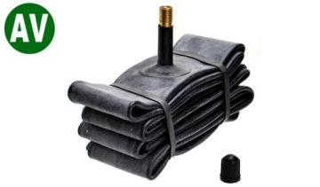 ВЕЛОСИПЕДНАЯ ШИНА KENDA 26x1,95 K898 MOUNTAIN + AV TUBE