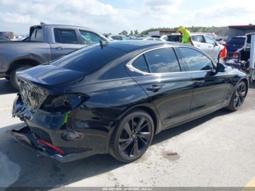  Genesis G70 2.0T 2023 2.0 Benzyna 252KM, zdjęcie 5
