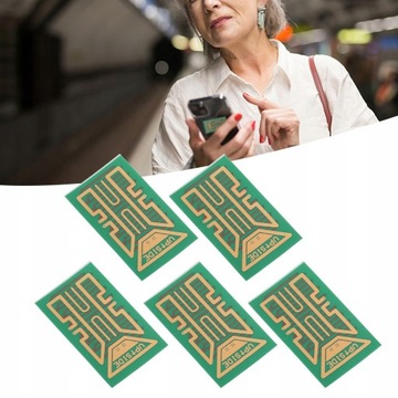 WZMACNIACZ SYGNAŁU TELEFONU KOMÓRKOWEGO 5 SZT