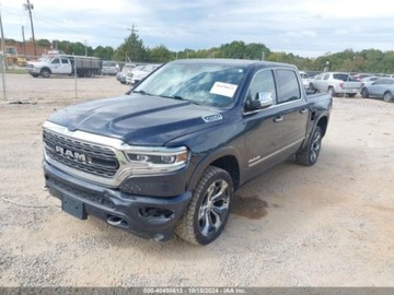  RAM 1500 2020r., Limited, od ubezpieczalni 1 5.7 Benzyna 395KM, zdjęcie 2