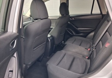 Mazda CX-5 I 2016 Mazda CX-5 Bezwypadekserwis asoorg lakierjak noweFULL LED 2.2 Diesel, zdjęcie 25