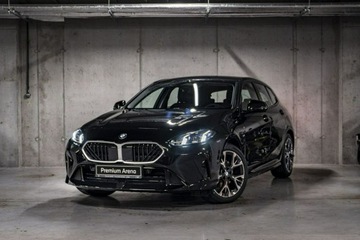 BMW Seria 1 F70 2024 BMW 120 - DEMO - Koła zimowe w cenie!, zdjęcie 1