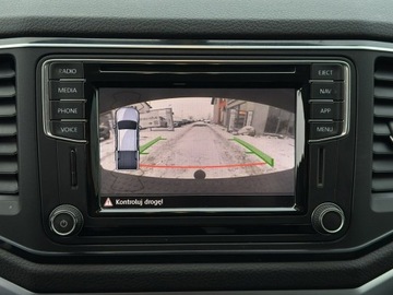 Volkswagen Amarok I 2018 Volkswagen Amarok Highline*Led*4Motion, zdjęcie 26