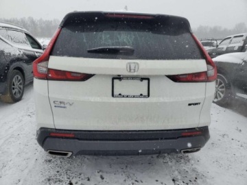 Honda CR-V VI 2023 Honda CR-V Sport 2023 2.0l 2.0 Hybryda 204KM, zdjęcie 2