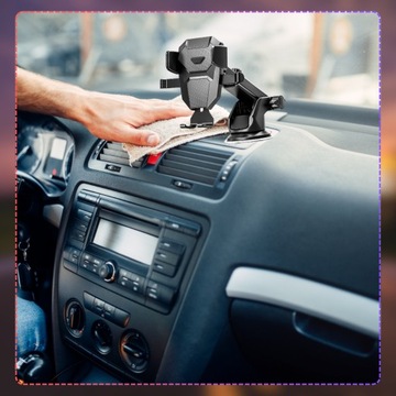 Держатель телефона в кабине, окно автомобиля, решетка, ДЕРЖАТЕЛЬ ЗАЖИМА ДЛЯ ДОСКИ