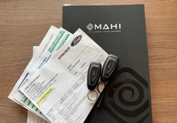 Ford Kuga II SUV Facelifting 2.0 TDCi 150KM 2017 Ford Kuga Ford Kuga 2.0 TDCi 2x4 Business Edition 2.0 Diesel 150KM, zdjęcie 24