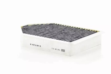 MANN-FILTER HU 6024 Z FILTR OLEJE + 2 JINÉ PRODUKTY