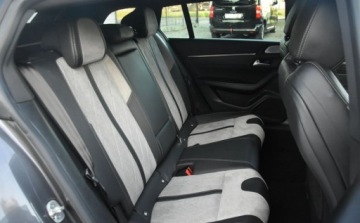 Peugeot 508 II 2022 Peugeot 508 LED Navi Blis SKORA FULL LED grzane fotele masaze 1.6 180KM, zdjęcie 24