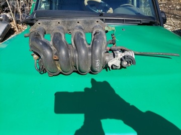 KOLEKTOR SACÍ/ZBĚRNÉ FREELANDER 1.8