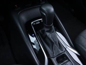 Toyota Corolla XII 2024 Toyota Corolla 1.8 Hybrid, Salon Polska, zdjęcie 16