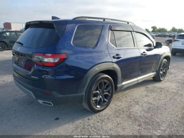 Honda Pilot II 2023 Honda Pilot Touring 2023 3.5l 3.5 Benzyna 285KM, zdjęcie 5