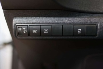 Toyota Corolla XII TS Kombi Facelifting 1.8 Hybrid 140KM 2023 Toyota Corolla 1.8 Hybrid Comfort Tech 1.8 Hybryda 140KM, zdjęcie 33