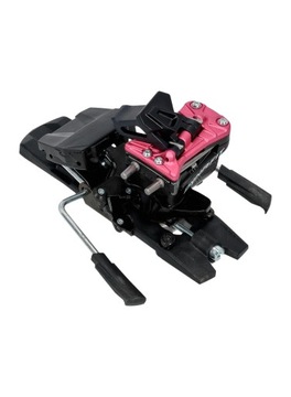 Wiązania skiturowe Dynafit Radical - flamingo 92 mm